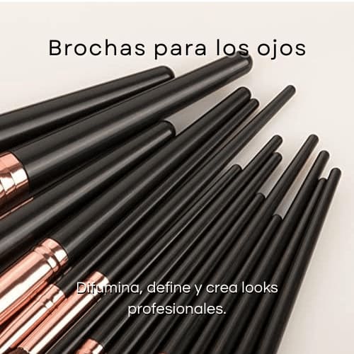 The Essential Set - Brushene