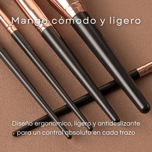 The Essential Set - Brushene