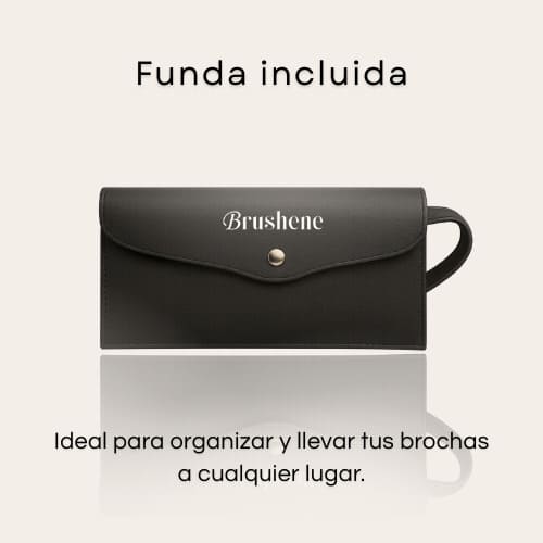 The Essential Set - Brushene