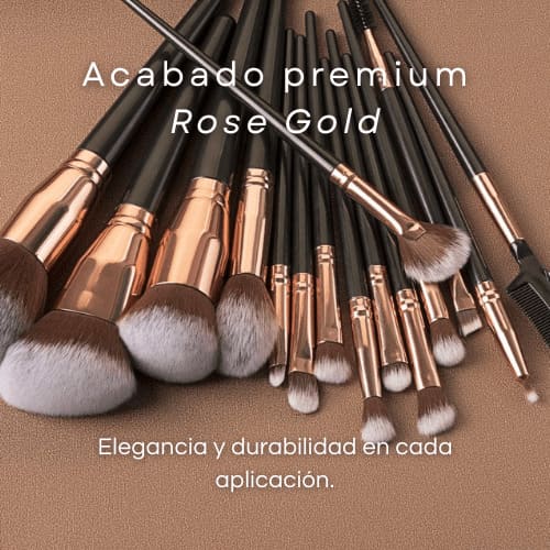 The Essential Set - Brushene